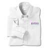 View Image 1 of 1 of Cutter & Buck Nailshead Woven Shirt - Men's