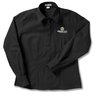 View Image 1 of 1 of Cutter & Buck Nailshead Woven Shirt - Ladies'
