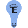 View Image 1 of 1 of Compressed Sponge - Light Bulb
