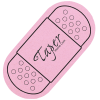 View Image 1 of 1 of Compressed Sponge - Bandage