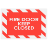 View Image 1 of 1 of Rectangle Sticker - 1 3/4 inches x 2 5/8 inches - Round Corners