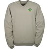 View Image 1 of 1 of Satin Twill Lined Microfiber Windshirt