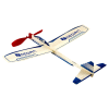 View Image 1 of 1 of Balsa Motorplane
