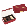 View Image 1 of 2 of Gourmet Gift Box - Cookies