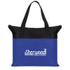 View Image 1 of 2 of Two-Tone Air Tote
