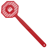 View Image 1 of 1 of 16-inch Flyswatter - Stop Sign