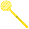 View Image 1 of 1 of 16-inch Flyswatter - Smile