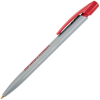 View Image 1 of 1 of Bic Media Clic Pen - Opaque