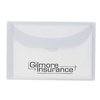 View Image 1 of 2 of Eyeglass Cleaner Sheets - Closeout