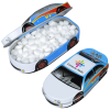 View Image 1 of 1 of Race Car Mint Tin