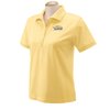 View Image 1 of 1 of Devon & Jones Lisle Polo - Ladies'
