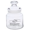 View Image 1 of 1 of Candy Jar - 22 oz.