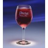View Image 1 of 1 of Wine Glass - 11 oz.