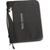 View Image 1 of 2 of Executive Ring Padfolio