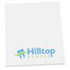 View Image 1 of 2 of Souvenir Sticky Note - 3" x 2-1/2" - 50 Sheet