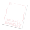 View Image 1 of 1 of Bic Sticky Note - 3" x 2-1/2" - 100 Sheet