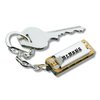 View Image 1 of 1 of Mini Harmonica Keychain