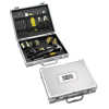 View Image 1 of 1 of Briefcase Tool Set
