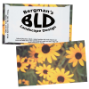 View Image 1 of 3 of Business Card Seed Packet - Black Eyed Susan