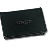 View Image 1 of 1 of Exec-U-Card Bonded Leather Case
