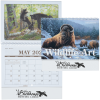 View Image 1 of 4 of Wildlife Art Pocket Calendar