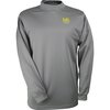 View Image 1 of 1 of Microfiber Poly-Dri Mock Turtleneck
