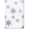View Image 1 of 1 of Snowflake Designer Tissue Paper