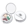 View Image 1 of 3 of Formal Affair Metal Pill Case