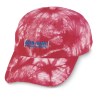 View Image 1 of 1 of Tie Dye Cap