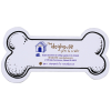 View Image 1 of 1 of Flat Flexible Magnet - Dog Bone