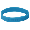 View Image 1 of 1 of Custom Silicone Bracelet