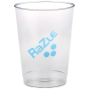 View the Clear Plastic Cup - 10 oz. - Low Qty