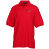 View Image 1 of 2 of Silk Touch Sport Shirt - Men's - Embroidered