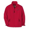 View Image 1 of 5 of Techno Insulated Mid-Length Jacket - Men’s