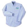View Image 1 of 1 of Avalon LS Oxford Shirt - Men's