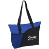 View Image 1 of 3 of Excel Sport Utility Tote