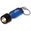 View Image 1 of 3 of Mini Flashlight Tool - Translucent