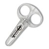 View Image 1 of 5 of Compact Cutter Stainless Steel Scissors