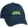 View Image 1 of 1 of Washed Cotton Chino Cap