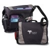 View Image 1 of 5 of Excursion Saddle Bag