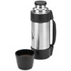 View Image 1 of 1 of Stainless Steel Navigator Magnum - 33 oz.