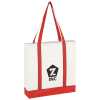 View Image 1 of 3 of Polypropylene Boat Tote