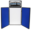 View Image 1 of 1 of Show N Write Tabletop Display - 6' - Header