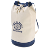 View Image 1 of 2 of Canvas Sling Boat Tote