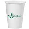 View the Paper Hot/Cold Cup - 12 oz. - Low Qty