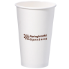 View Image 1 of 1 of Paper Hot/Cold Cup - 16 oz. - Low Qty