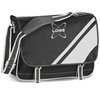 View Image 1 of 5 of Track Messenger Bag