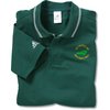 View Image 1 of 1 of Adidas ClimaLite Tech Athletic Polo - Men's