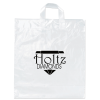 Convention Bag with Soft-Loop Handles - 18" x 16"