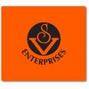 View Image 1 of 1 of Mouse Pad - Hard Surface 1/16" Back